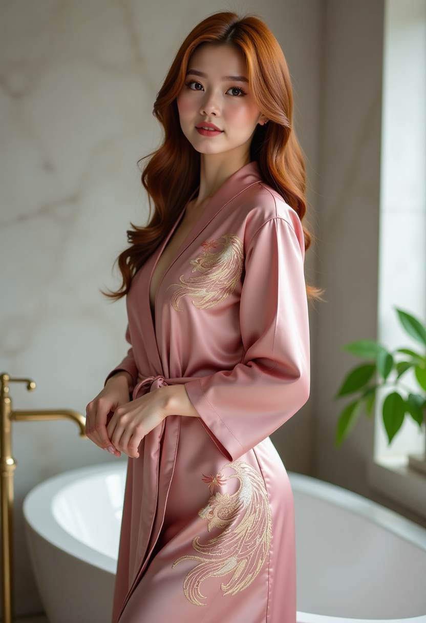 致命诱惑之镜中人